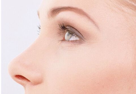 廣州美萊假體隆鼻對身體有影響嗎