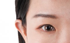 南京做上瞼下垂矯正手術多少錢，術后會留疤嗎